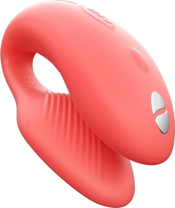Actual product image Womanizer We-Vibe Chorus