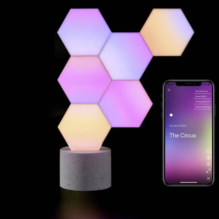Immagine prodotto Cololight Set di pietra (35 lm)
