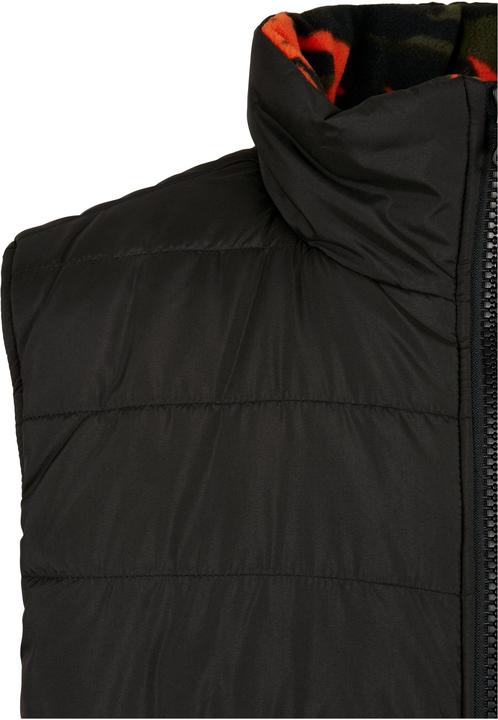 Produktbild Southpole Reversible Bubble Vest (M)