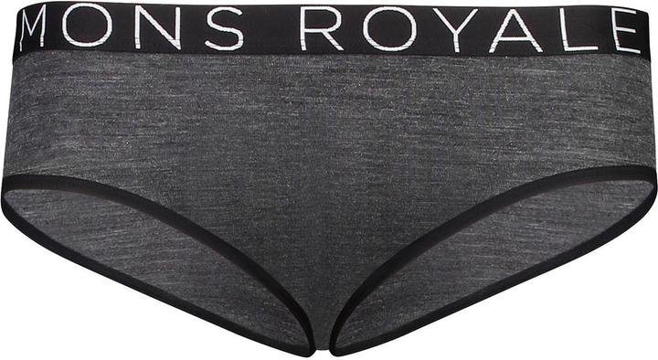 Mons Royale Sanna Signature Brief (XS)