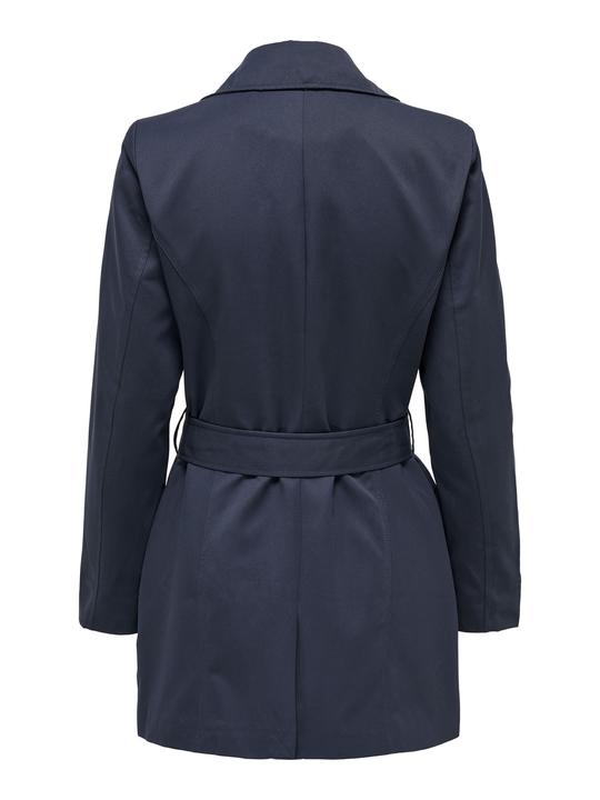 Image du produit Only Doppelreihiger Trenchcoat (XS)