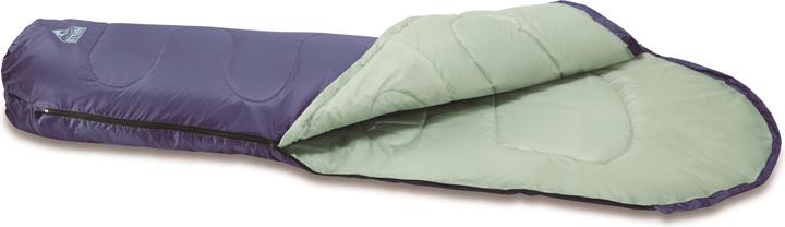 Actual product image Bestway Pavillo Comfort Quest 200 Sleeping Bag - 220 x 75 x 50cm, 75 cm, 50 cm, 2200 mm, 830 g, Comp (220 cm)
