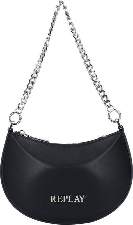 Actual product image Replay Schultertasche 23 cm