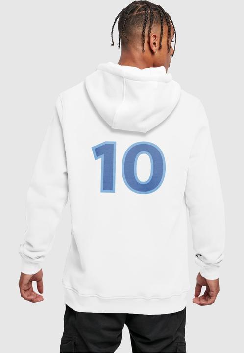 Immagine prodotto Merchcode Felpa con cappuccio Argentina Football Dress Heavy - 113209 (S)