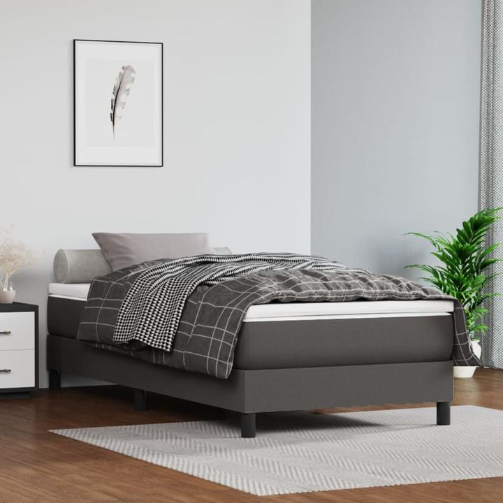 Immagine prodotto VidaXL Waidgund (90 x 190 cm, Nucleo della molla)