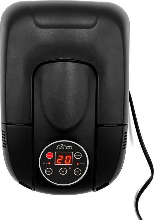 Actual product image Media-Tech Multi Ozone (1 x)