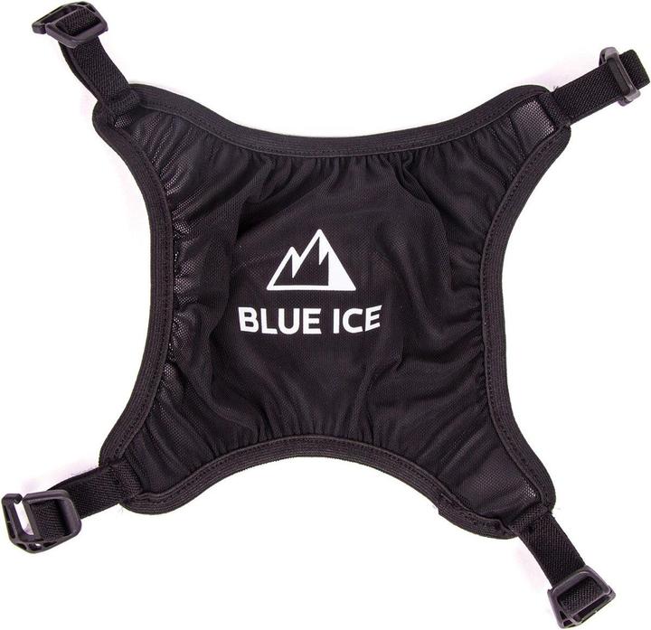 Image du produit Blue Ice Helmet Holder Fixation du casque