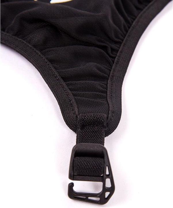 Image du produit Blue Ice Helmet Holder Fixation du casque