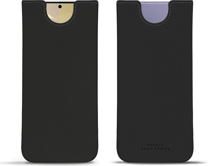 Actual product image Noreve Leather case (Samsung Galaxy S24+)