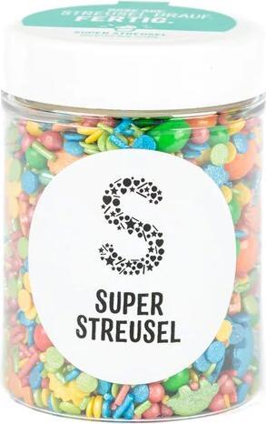 Produktbild Super Streusel Dinos