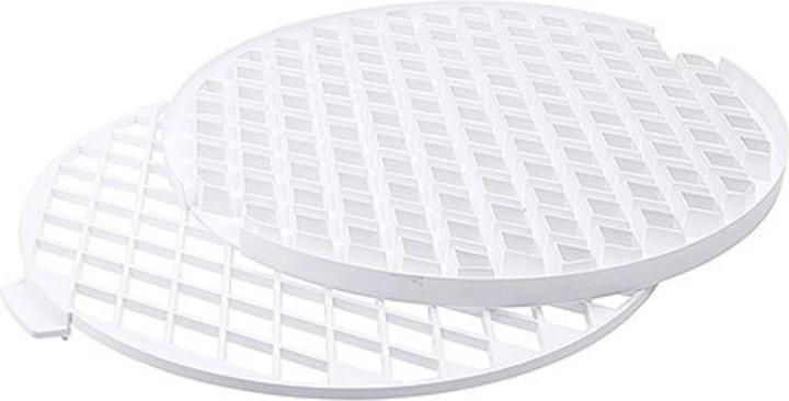 Produktbild Contacto Gitterteigstanze für Linzertorte 30x1.5 cm