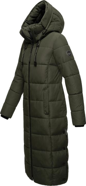 Actual product image Marikoo Nadeshikoo XVI (S)