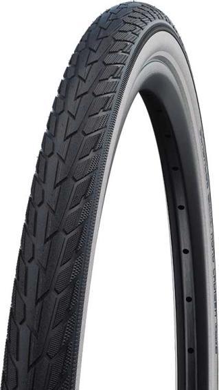 Productafbeelding Schwalbe Road Cruiser clincher 28" K-Guard Active Reflex (28 x 1.60, 42-622)