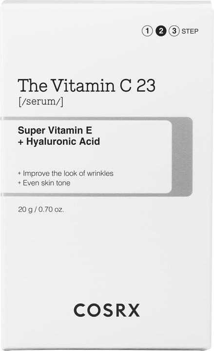 Immagine prodotto Cosrx Il siero alla vitamina C 23 (20 ml)