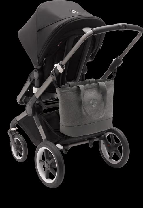 Produktbild Bugaboo Wickeltasche