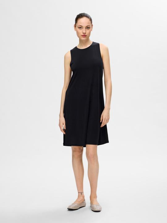 Image du produit Selected Femme Mini-robe sans manches (S)