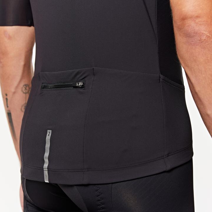 Immagine prodotto Van rysel Maglia bici da corsa estiva unisex a manica corta - Racer 2 (S)