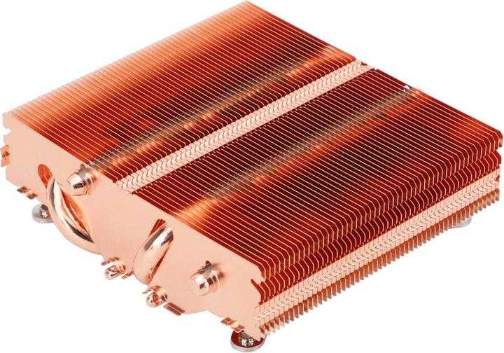 Actual product image Thermalright AXP90-X47