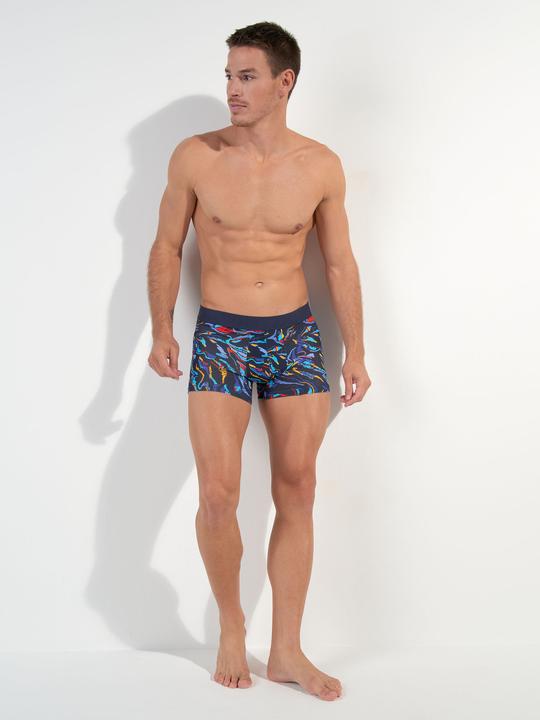 Actual product image HOM BoxerBrief Microfibre (M, Single pack)