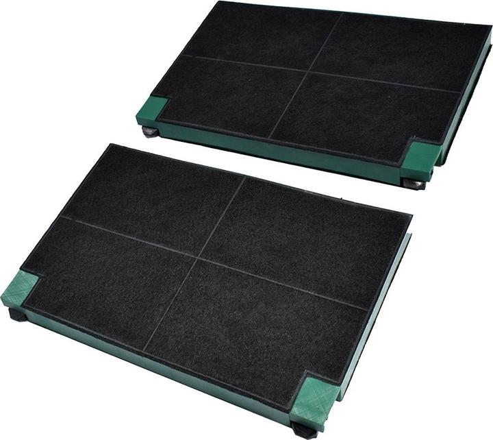 Immagine prodotto Flickbee Filtro a carbone attivo