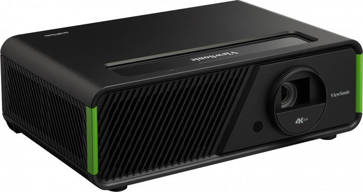 Produktbild Viewsonic X1-4K (4K, 2900 lm, 1.2 - 1.9:1)