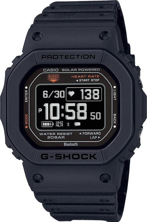 Produktbild G-Shock DW-H5600-1 (44 mm)
