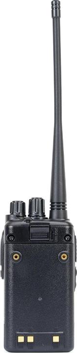 Actual product image Alinco Portable FM radio PNI DJ-A-11-E, 136-174 MHz, VOX, squelch, compander, 1500 mAh battery