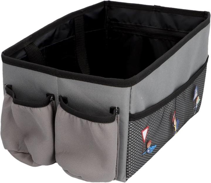 Image du produit Cartrend Organiseur de siège arrière KIDS