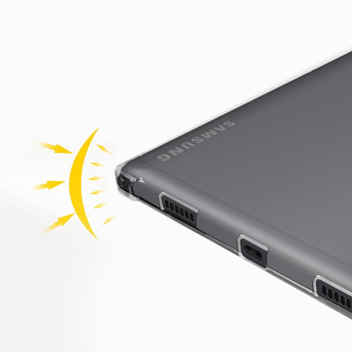 Produktbild Avizar Refined Series (Galaxy Tab A8)