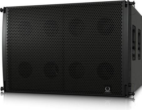 Actual product image No Name Turbosound TLX215L Subwoofer pasywny podwieszany 2x15 (Passive)