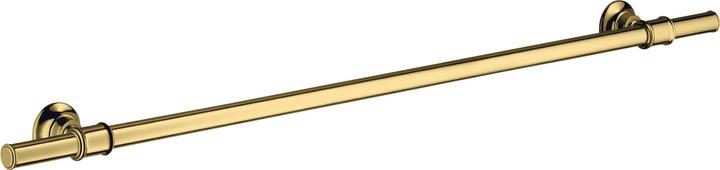 Polished Gold Optic