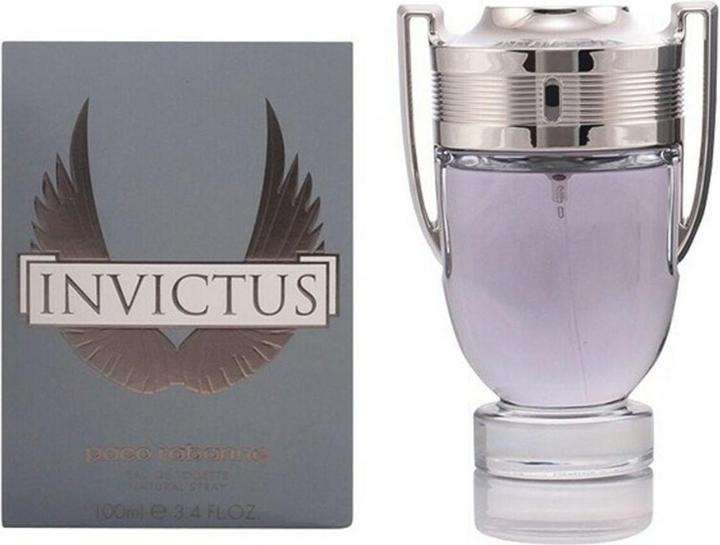 Produktbild Paco Rabanne Invictus (Eau de Toilette, 100 ml)