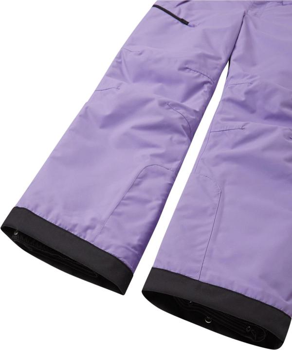 Actual product image Reima tec children's snow trousers Terrie c amethyst (146)
