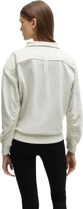 Actual product image BOSS Womens/Ladies C Ehybra Hybrid Regular Sweatshirt (34 D)
