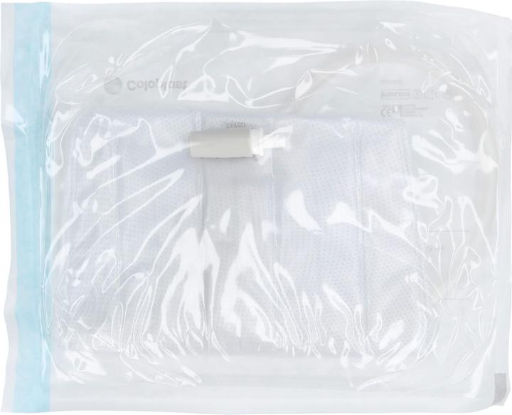 Immagine prodotto Coloplast Borsa per gambe Conveen Contour 600/45, 10 pezzi BEU (10 x)
