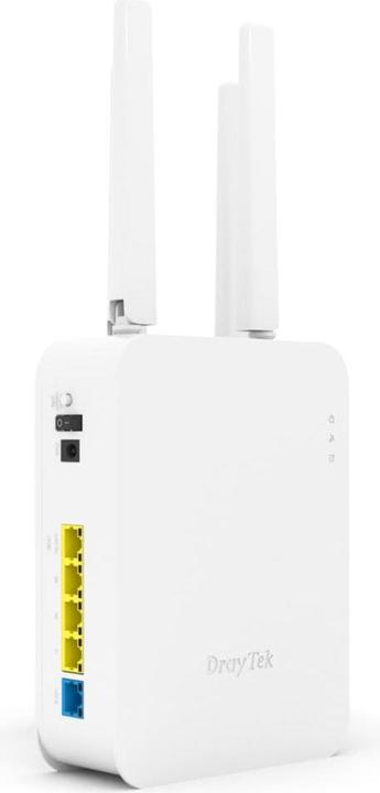 Actual product image Draytek VigorAP 906