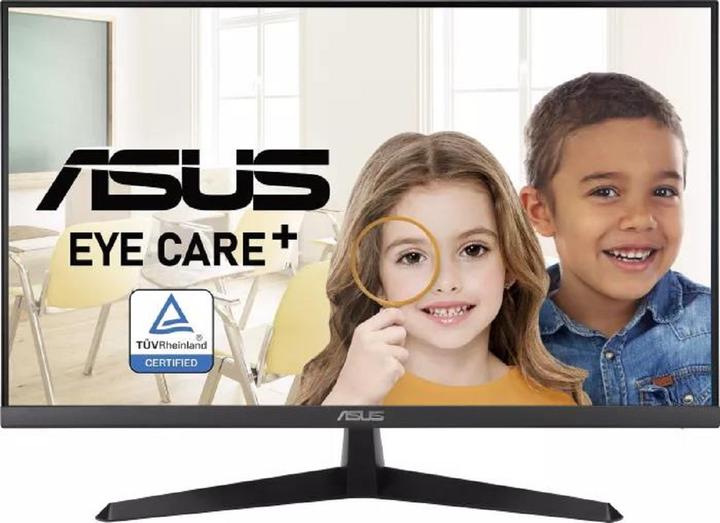 Actual product image ASUS VY279HGE (1920 x 1080 pixels, 27.01")