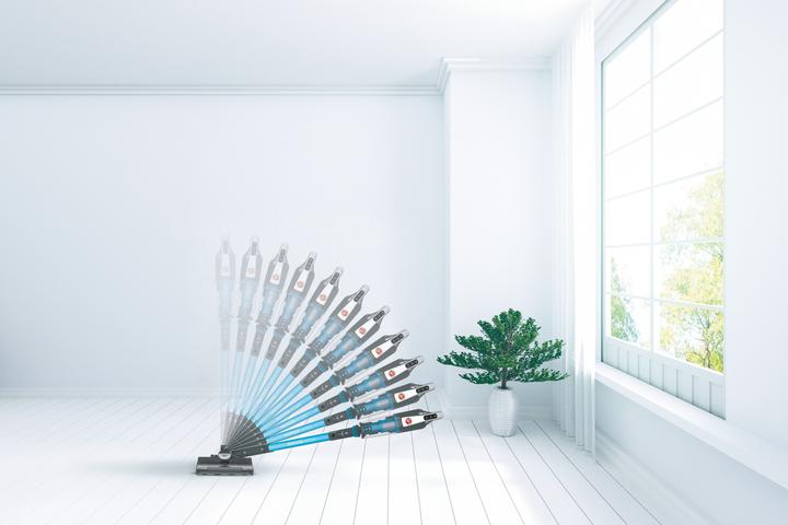 Image du produit Hoover HF522STP 011