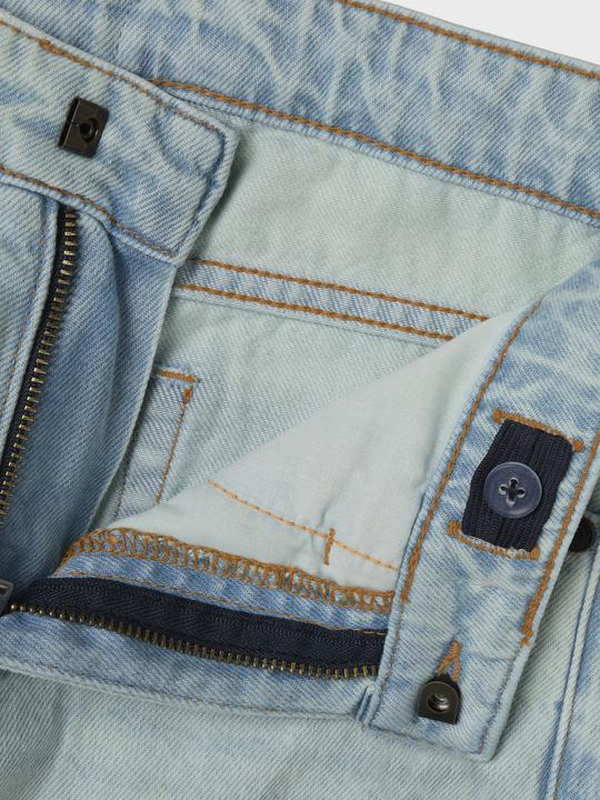 Actual product image Name it Denim Bermudashorts (116)