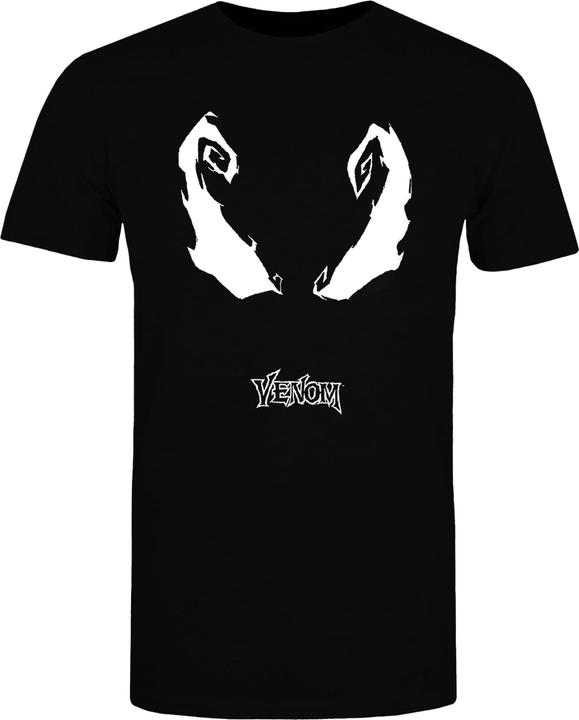 Produktbild Spiderman Venom TShirt aus Baumwolle (XL)