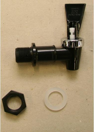 Image du produit Weck robinets de ruissellement