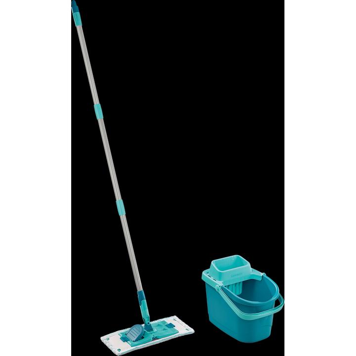 Actual product image Leifheit Power Clean M cleaning system (1 pcs.)