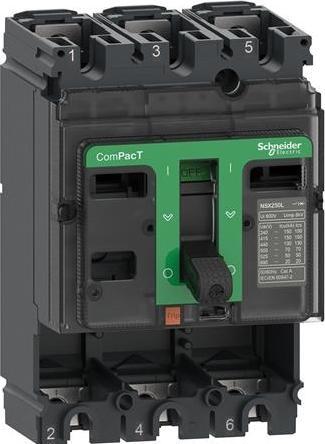 Image du produit Schneider C10F3