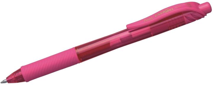 Image du produit Pentel Scooter EnerGel X (Pink, 1 x)