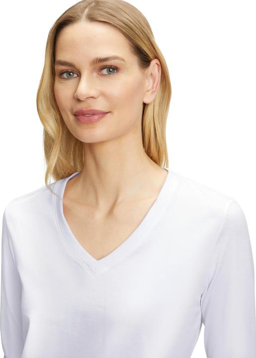 Actual product image Falke BA T-Shirt LS w (M)