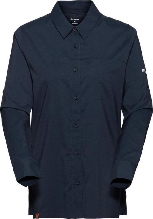 Produktbild Radys R5 Fusion Shirt Long (L)