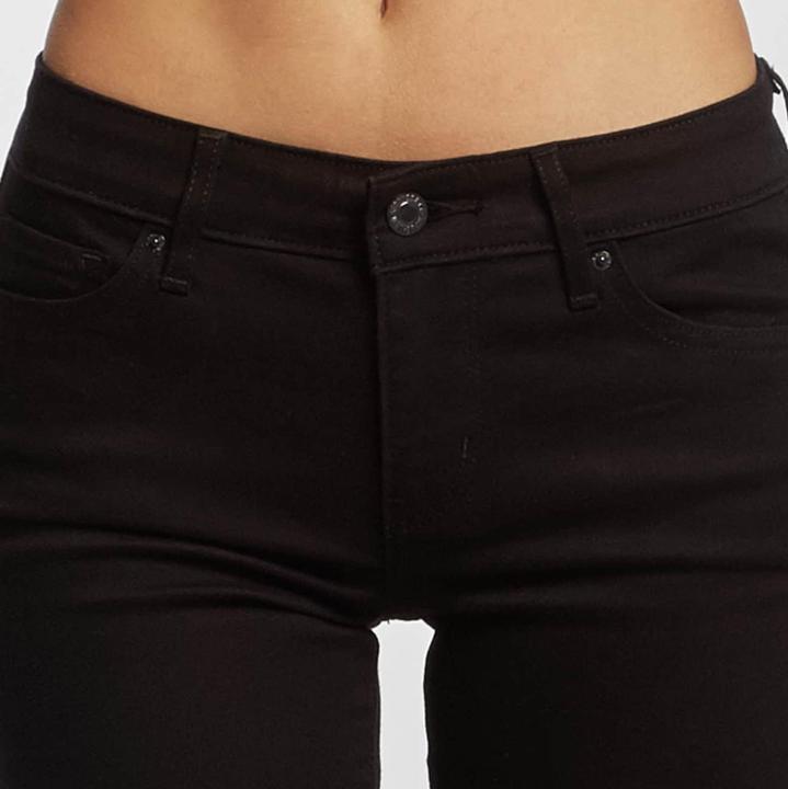 Actual product image Levis 711 Skinny Jeans - 86847 (W25/L28)