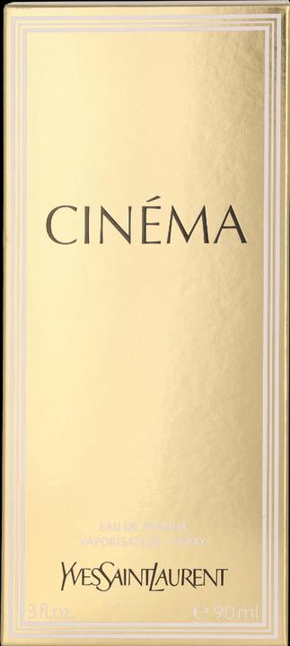 Immagine prodotto Yves Saint Laurent Cinéma (Eau de parfum, 90 ml)
