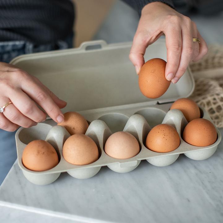Image du produit Koziol Boîte à oeufs (2.69 l)