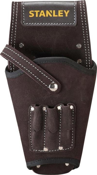 Actual product image Stanley Fanny pack leather (1 pieces)